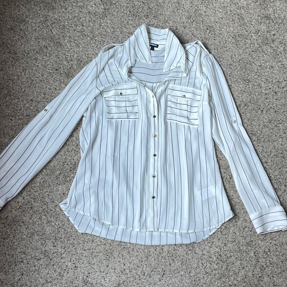 Blouse - Picture 1 of 2